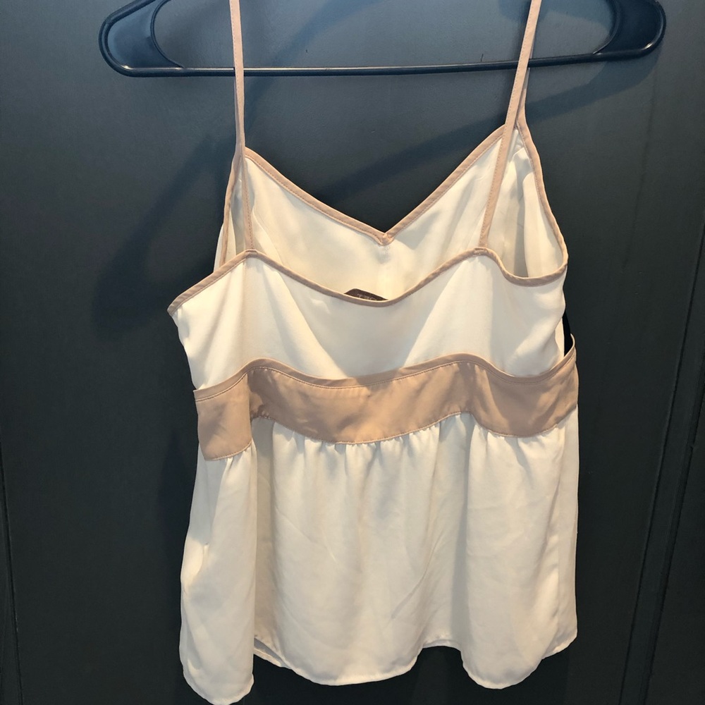 Loft Tank Top - Picture 2 of 3